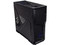 Gabinete Thermaltake Armor A90 con ventilador frontal y superior de Leds Azules. (no incluye fuente de poder) Color Negro