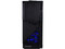 Gabinete Thermaltake Armor A90 con ventilador frontal y superior de Leds Azules. (no incluye fuente de poder) Color Negro
