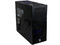 Gabinete Thermaltake Armor A60 con Leds Azules y ventilación. (no incluye fuente de poder) Color Negro