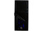 Gabinete Thermaltake Armor A60 con Leds Azules y ventilación. (no incluye fuente de poder) Color Negro