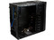 Gabinete Thermaltake Armor A60 con Leds Azules y ventilación. (no incluye fuente de poder) Color Negro