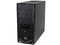 Gabinete Thermaltake V4 Black Editión, ATX, Color Negro