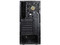 Gabinete Thermaltake V4 Black Editión, ATX, Color Negro