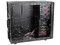 Gabinete Thermaltake V4 Black Editión, ATX, Color Negro
