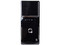 Gabinete Thermaltake V2 con fuente de 450W, ATX, Color Negro
