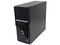 Gabinete Thermaltake V2 con fuente de 450W, ATX, Color Negro