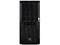 Gabinete Thermaltake Doker Lite con fuente de 450W, ATX, Color Negro