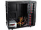 Gabinete Thermaltake Doker Lite con fuente de 450W, ATX, Color Negro