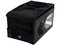 Gabinete Thermaltake Armor A30 con ventilador superior de 230mm Led Azul. (no incluye fuente de poder) Color Negro