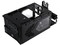 Gabinete Thermaltake Armor A30 con ventilador superior de 230mm Led Azul. (no incluye fuente de poder) Color Negro