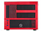 Gabinete Thermaltake ARMOR A30i Speedy Edition, Micro-ATX (no incluye fuente de poder).