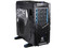 Gabinete Full Tower Thermaltake Chaser MK-I con Dock Station para D.D SATA y Ventiladores Colorshift superior y frontal de 200mm  (no incluye fuente de poder) Color Negro