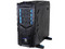 Gabinete Full Tower Thermaltake Chaser MK-I con Dock Station para D.D SATA y Ventiladores Colorshift superior y frontal de 200mm  (no incluye fuente de poder) Color Negro