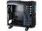 Gabinete Full Tower Thermaltake Chaser MK-I con Dock Station para D.D SATA y Ventiladores Colorshift superior y frontal de 200mm  (no incluye fuente de poder) Color Negro