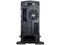 Gabinete Full Tower Thermaltake Chaser MK-I con Dock Station para D.D SATA y Ventiladores Colorshift superior y frontal de 200mm  (no incluye fuente de poder) Color Negro