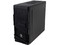Gabinete Thermaltake Commander MS-I, ATX, Color Negro, (no incluye fuente de poder).