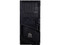 Gabinete Thermaltake Commander MS-I, ATX, Color Negro, (no incluye fuente de poder).