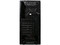 Gabinete Thermaltake Commander MS-I, ATX, Color Negro, (no incluye fuente de poder).