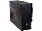 Gabinete Thermaltake Commander MS-I con fuente de 450W, ATX, Color Negro