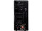 Gabinete Thermaltake Commander MS-I con fuente de 450W, ATX, Color Negro