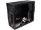 Gabinete Thermaltake Commander MS-I con fuente de 450W, ATX, Color Negro