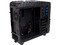 Gabinete Thermaltake Overseer RX-1 con ventilador frontal y superior de 200mm de Leds Azules, con Dual Dock Station para D.D SATA (no incluye fuente de poder) Color Negro