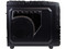 Gabinete Thermaltake Overseer RX-1 con ventilador frontal y superior de 200mm de Leds Azules, con Dual Dock Station para D.D SATA (no incluye fuente de poder) Color Negro