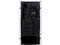 Gabinete Thermaltake Level 10 GTS Snow Edition con Ventilador frontal 200mm de Led Azul, no incluye fuente de poder.