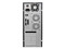 Gabinete True Basix TXG-1810 GROBI con fuente de 500W, ATX