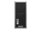 Gabinete True Basix TXG-1810 GROBI con fuente de 500W, ATX