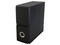 Gabinete True Basix TXG-1880 QUART con fuente de 500W, ATX
