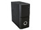 Gabinete True Basix TXG-1880 QUART con fuente de 500W, ATX