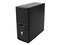 Gabinete True Basix TXG-1840 VISOX con fuente de 500W, ATX
