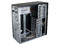 Gabinete True Basix TXG-1870 KALI con fuente de 500W, ATX
