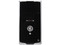 Gabinete TrueBasix Creator Micro-ATX con fuente de 500W