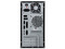 Gabinete TrueBasix Creator Micro-ATX con fuente de 500W