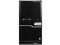 Gabinete TrueBasix Dreamer Micro-ATX con fuente de 500W