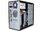 Gabinete TrueBasix Dreamer Micro-ATX con fuente de 500W