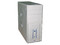 Gabinete TrueBasix Pentra con fuente de 300W, ATX