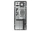 Gabinete True Basix Brooks con fuente de 500W, ATX
