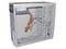 Gabinete TrueBasix Yukon con fuente de 300W, ATX