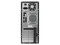 KIT True Basix PRIN-K de Gabinete (500w), Teclado y Mouse. Color Negro