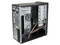 KIT True Basix PRIN-K de Gabinete (500w), Teclado y Mouse. Color Negro