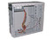 Gabinete CITRON con fuente de 300W, ATX