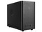 Gabinete Vorago GAB-210, Mid-Tower, Micro-ATX, (Incluye Fuente de Poder de 500W), Color Negro.