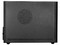 Gabinete Vorago GAB-210, Mid-Tower, Micro-ATX, (Incluye Fuente de Poder de 500W), Color Negro.
