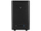 Gabinete Vorago GAB-210, Mid-Tower, Micro-ATX, (Incluye Fuente de Poder de 500W), Color Negro.