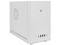 Gabinete Vorago GAB-210, Mid-Tower, Micro-ATX, (Incluye Fuente de Poder de 500W), Color Blanco.