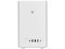 Gabinete Vorago GAB-210, Mid-Tower, Micro-ATX, (Incluye Fuente de Poder de 500W), Color Blanco.
