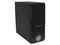 Gabinete Vorago Umbra ATX con fuente de 500W